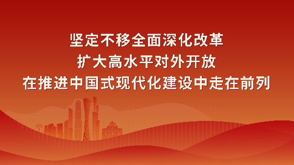 學習宣傳貫徹習近平總書記視察廣東重要講話、重要指示精神